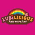 Lubilicious discount code